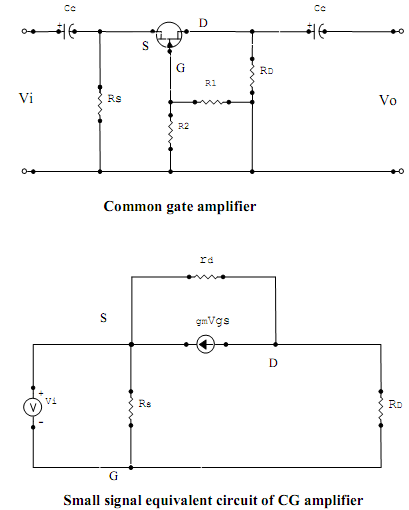 1718_What is the voltage gain of common gate amplifier.png